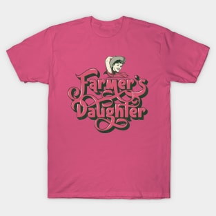 Farmer's Daughter T-Shirt
